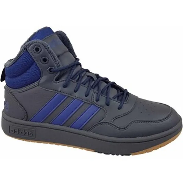 adidas Hoge Sneakers  Hoops 3.0 Mid Wtr multicolour