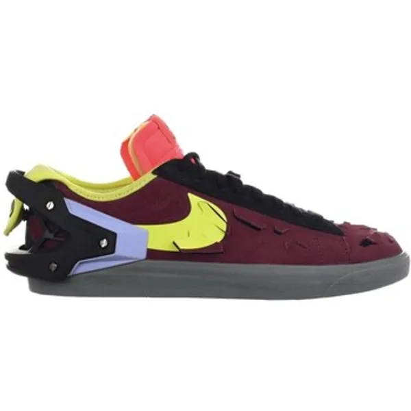 Nike Blazer Low multicolour
