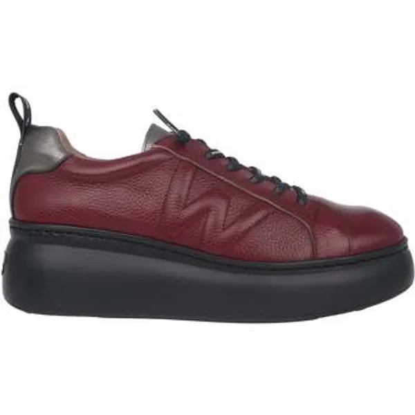 Wonders Sneakers  Dorita Rood