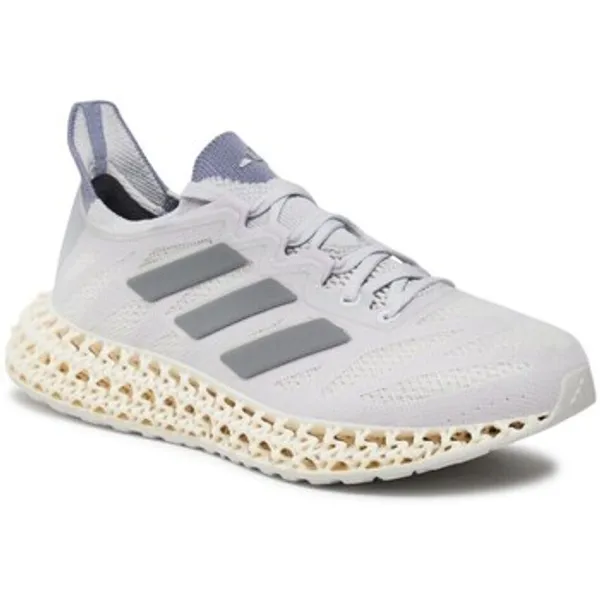adidas Hardloopschoenen  4dfwd 3 Running Grijs