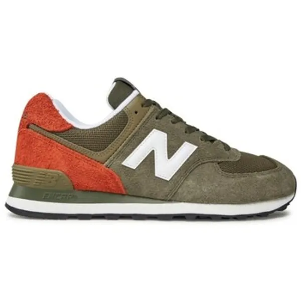 New Balance Lage Sneakers  U574AGG multicolour