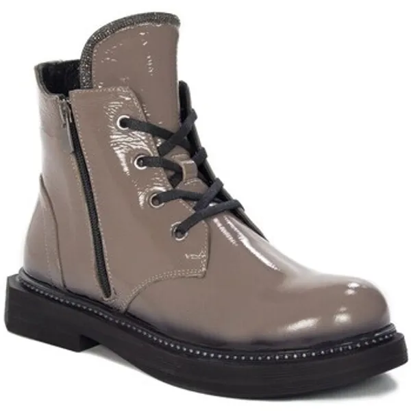 Venezia Hoge Sneakers  03VANMINK Beige — vergelijk prijzen bij 1 winkel