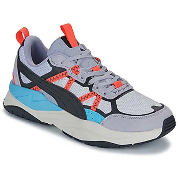 PUMA Lage Sneakers  X-RAY TOUR Grijs