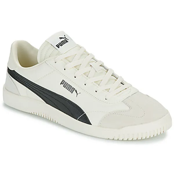 PUMA Lage Sneakers   CLUB 5V5 Beige