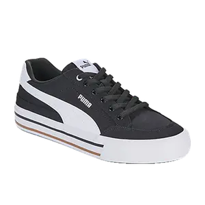 Puma Court Classic zwart