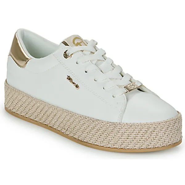 tamaris Lage Sneakers  23713 Beige