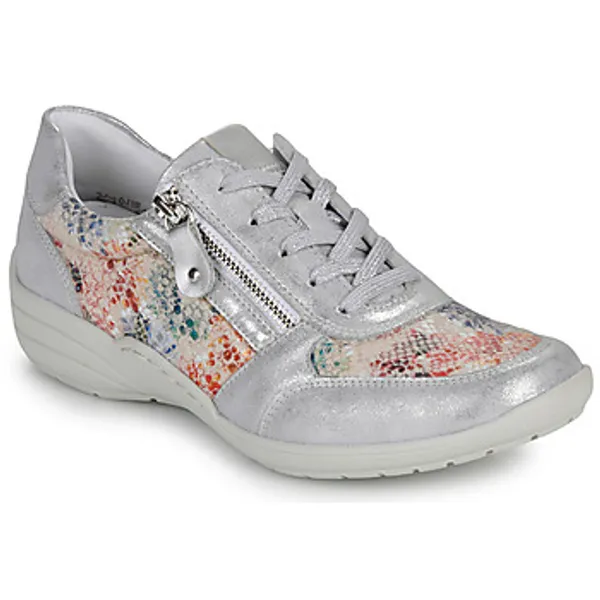 Remonte Lage Sneakers  R7637 Multicolour