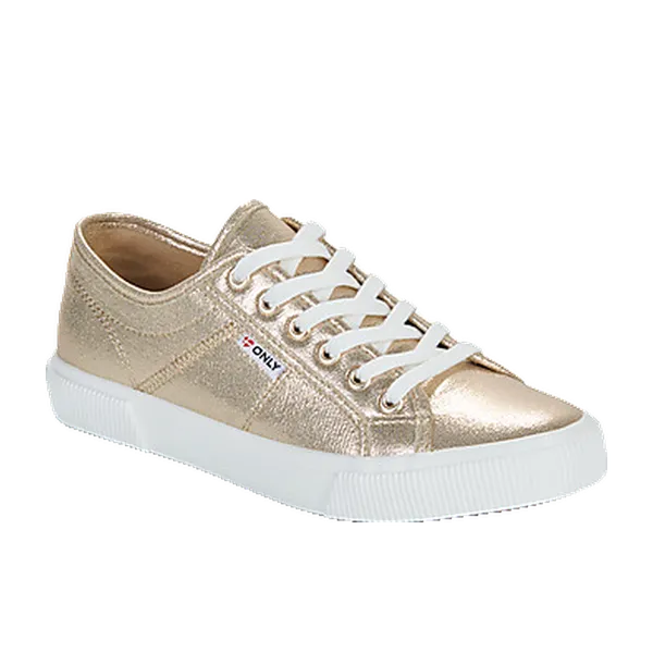 Only Onlnicola Canvas Metallic, vergelijk prijzen bij 1 winkel