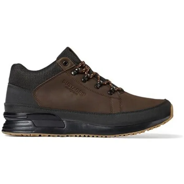 Bustagrip Lage Sneakers  CRUISER Bruin