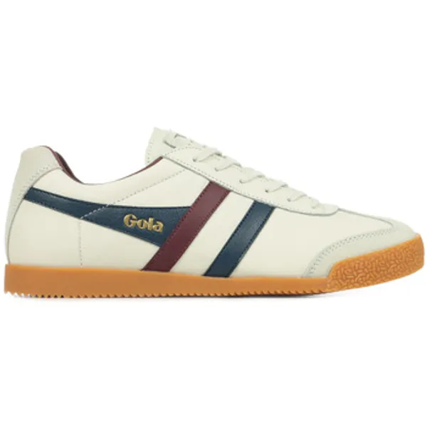 Gola Sneakers  Harrier Leather