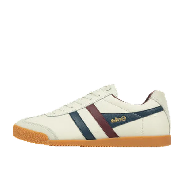 Gola Harrier Leather, vergelijk prijzen bij 2 winkels