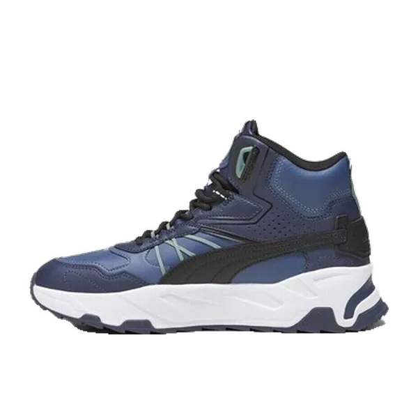Puma Trinity Mid Hybrid L Marine, vergelijk prijzen bij 1 winkel