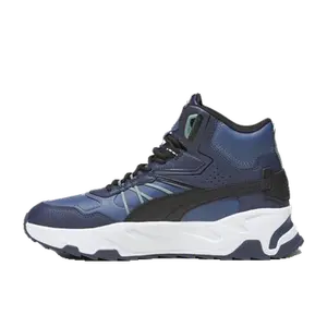 Puma Trinity blauw