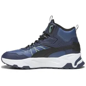 Puma Trinity blauw