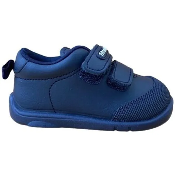 Titanitos Sneakers  B 500 ORSO Marino Blauw