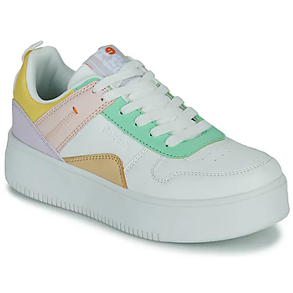 Refresh Lage Sneakers  171616 Multicolour