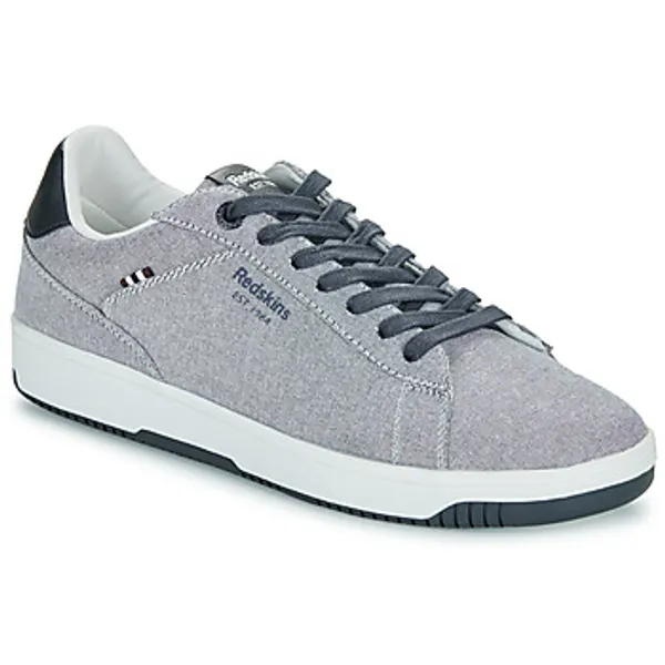 Redskins Lage Sneakers  GUNRAN Grijs