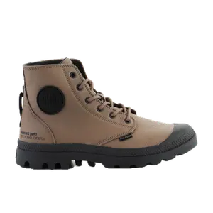 Palladium Pampa bruin