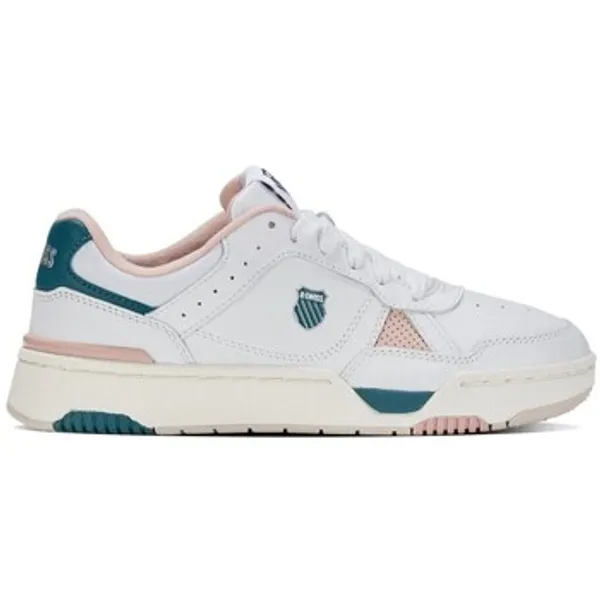 K-SWISS Lage Sneakers  Match Pro multicolour