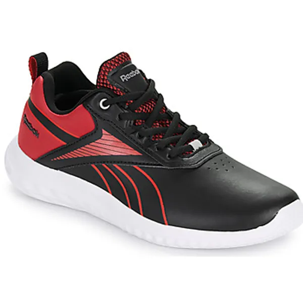 Reebok Sport Lage Sneakers   RUSH RUNNER 5 SYN Zwart