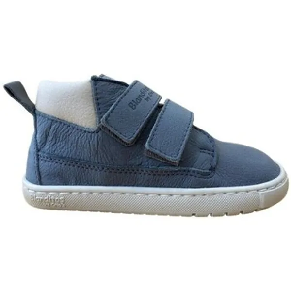 Blanditos Sneakers   de Crío's ETNA Azulón Blauw
