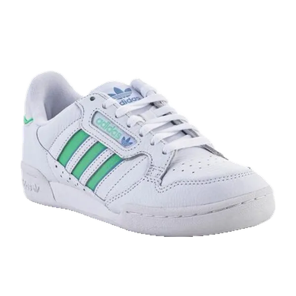 adidas Continental 80 Stripes Wit, vergelijk prijzen bij 1 winkel