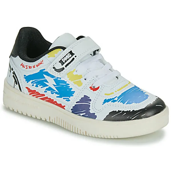 Primigi Lage Sneakers  B G PLAYER Multicolour