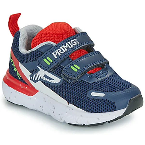 Primigi Lage Sneakers  BABY RUNNER Marine