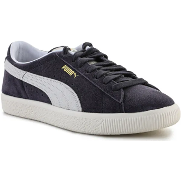 Puma Suede Vtg Rdl Lb Paars, vergelijk prijzen bij 1 winkel