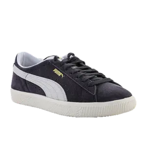 Puma Suede paars