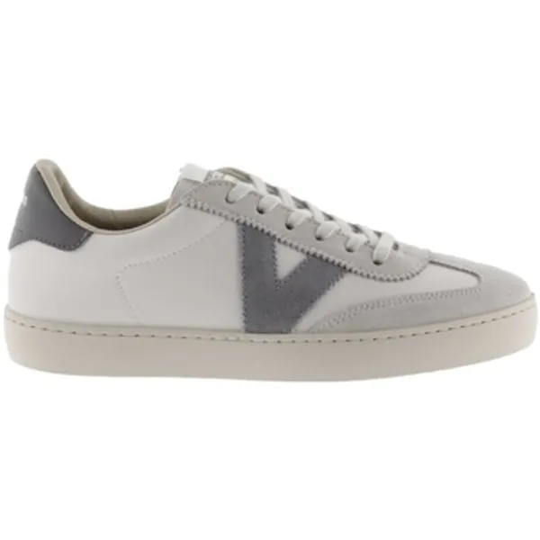 Victoria Sneakers  126184 Sneakers - Gris Grijs