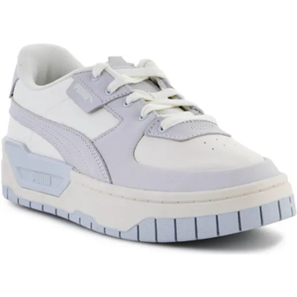 PUMA Lage Sneakers Cali Dream Pastel / Marshmallow / Arctic Ice 385597 Multicolour