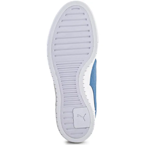 Puma Cali Pro Denim Casual White Blue, vergelijk prijzen bij 1 winkel