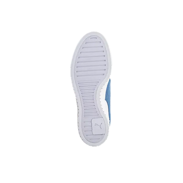 Puma Cali Pro Denim Casual White Blue, vergelijk prijzen bij 1 winkel