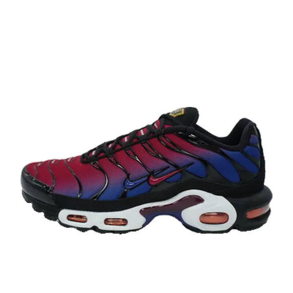 Nike Air Max Plus Patta FC Barcelona Culers Del Món Zwart, vergelijk prijzen bij 1 winkel