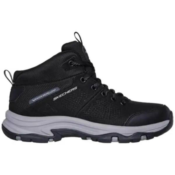 Skechers Hoge Sneakers  Trego Trail Kismet Zwart — vergelijk prijzen bij 1 winkel