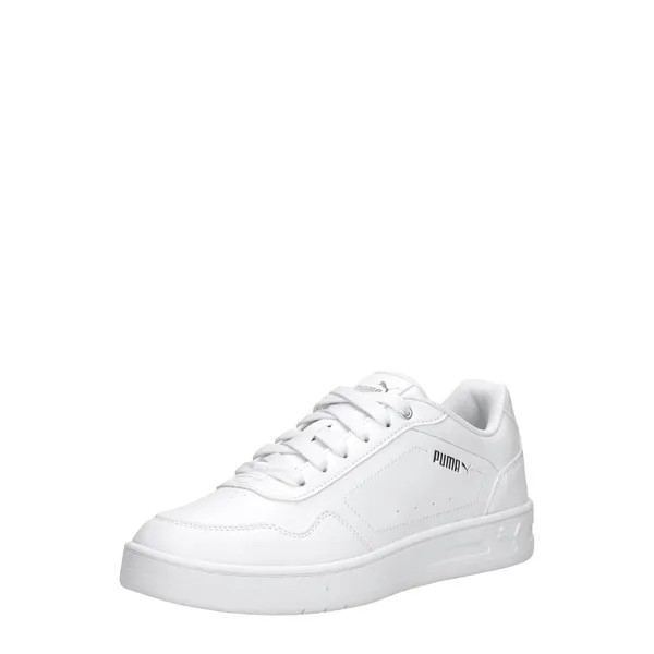 Puma Court Classy Wit, foto 3 van 5