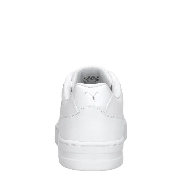 Puma Court Classy Wit, foto 4 van 5