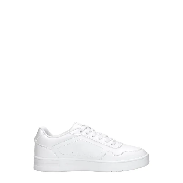 Puma Court Classy Wit, foto 5 van 5