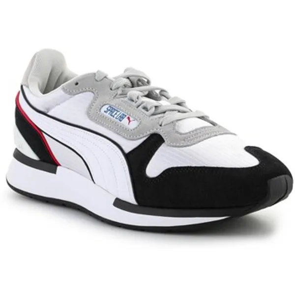 PUMA Lage Sneakers  Space Lab multicolour