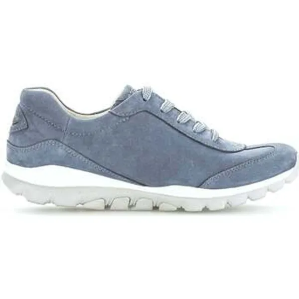 Gabor Sneakers  46.965.16 Blauw