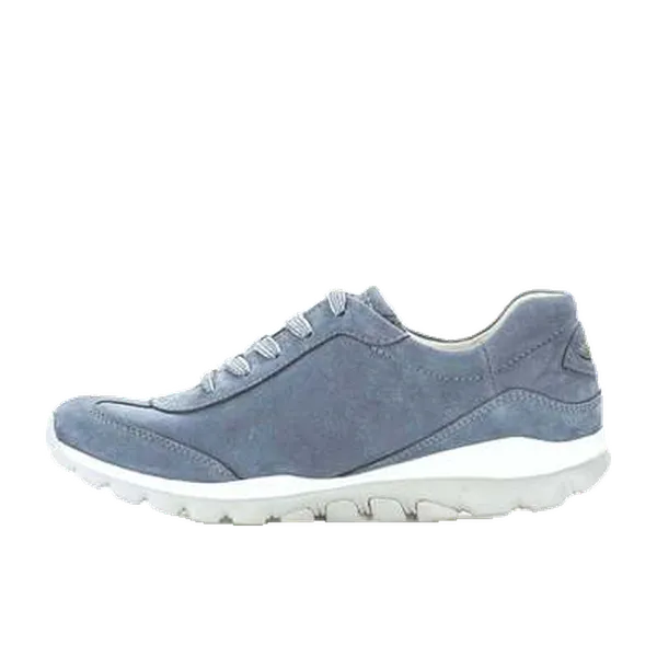 Gabor Sneakers Blauw, vergelijk prijzen bij 1 winkel