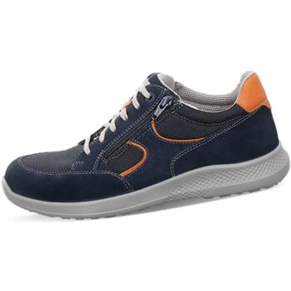 Jomos Sneakers Blauw — vergelijk prijzen bij 1 winkel