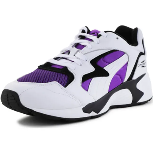 Puma Prevail Royal Purple, foto 2 van 2
