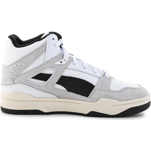 Puma Slipstream Hi Heritage Multicolor, foto 2 van 2