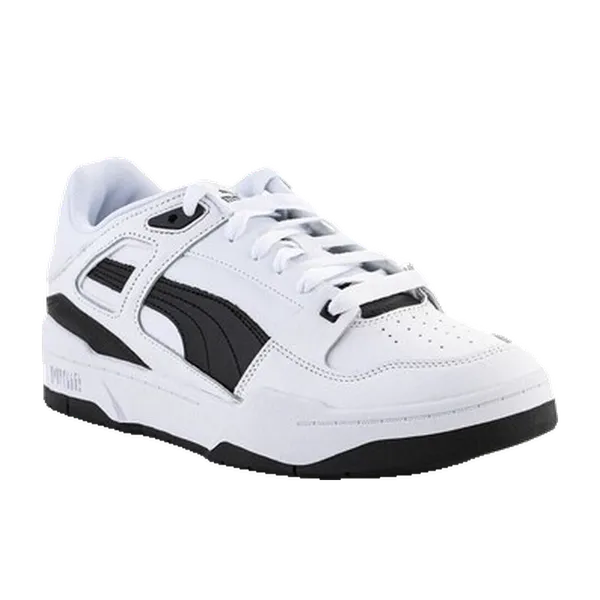 Puma Slipstream Lth White Black Casual, vergelijk prijzen bij 1 winkel
