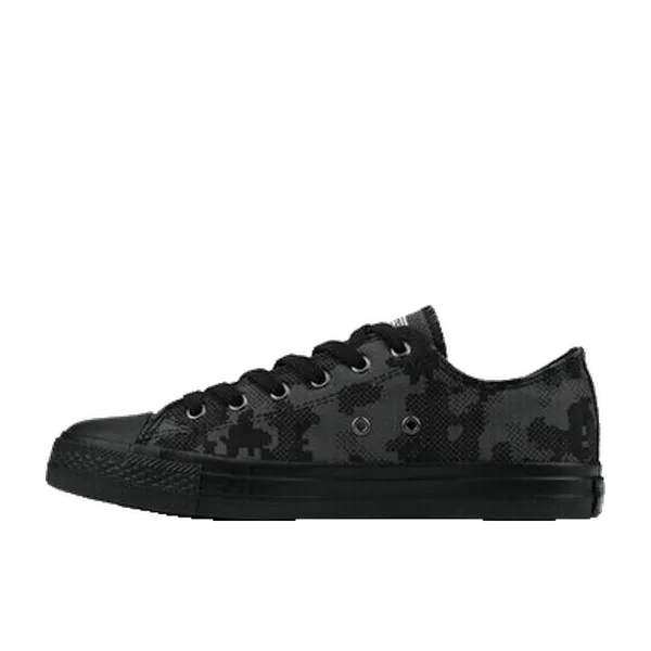 Monotox Lage Sneakers Zwart, vergelijk prijzen bij 1 winkel