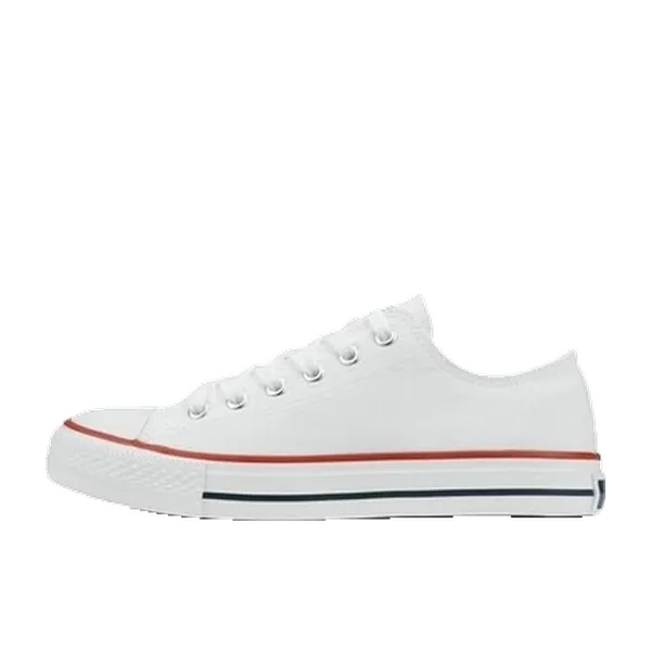 Monotox Lage Sneakers Wit, vergelijk prijzen bij 1 winkel