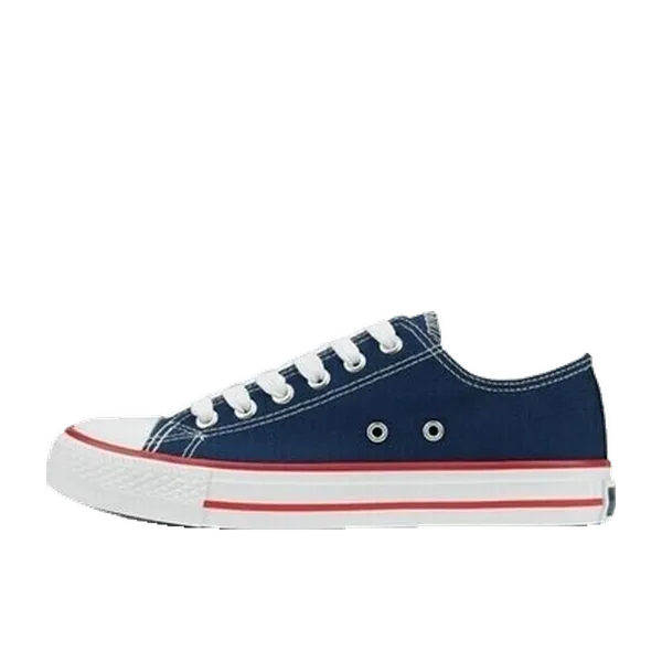 Monotox Lage Sneakers Marine, vergelijk prijzen bij 1 winkel