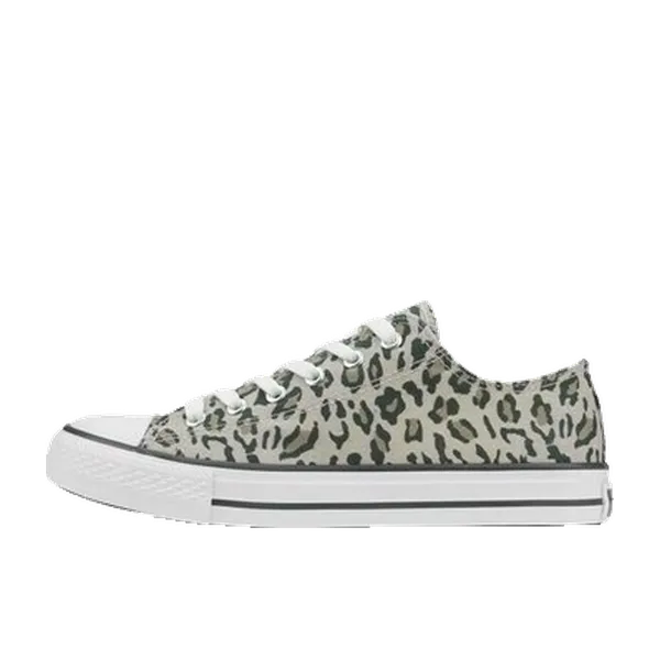 Monotox Lage Sneakers Grijs, vergelijk prijzen bij 1 winkel